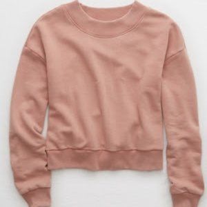 Aerie Vintage Beach Fleece
